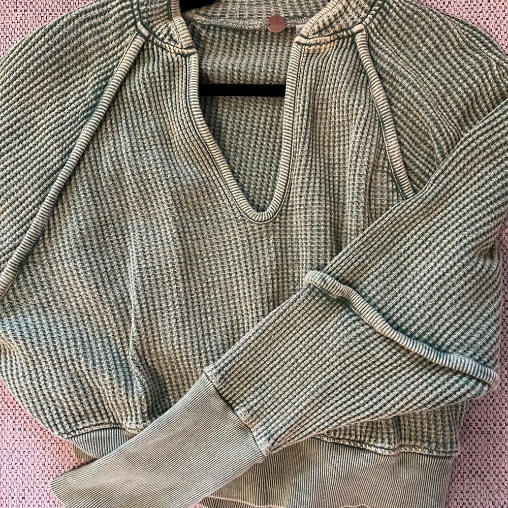 Free People Sweater